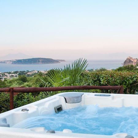 Relais Maison De Charles Ischia Buitenkant foto