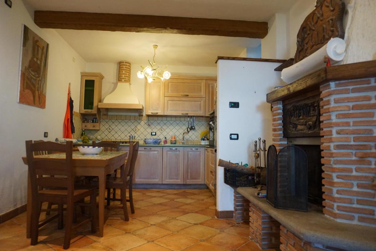Relais Maison De Charles Ischia Buitenkant foto