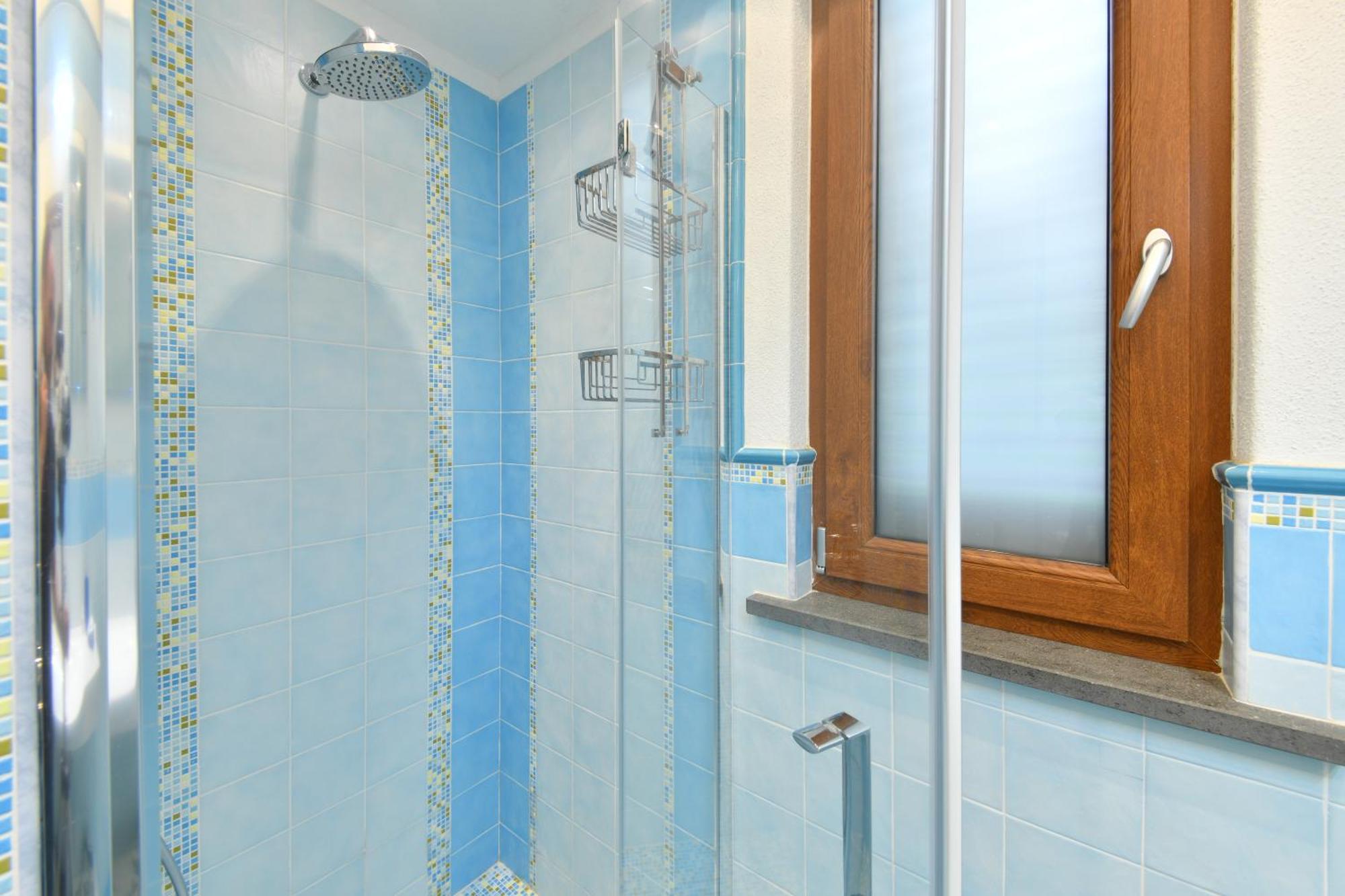 Relais Maison De Charles Ischia Buitenkant foto