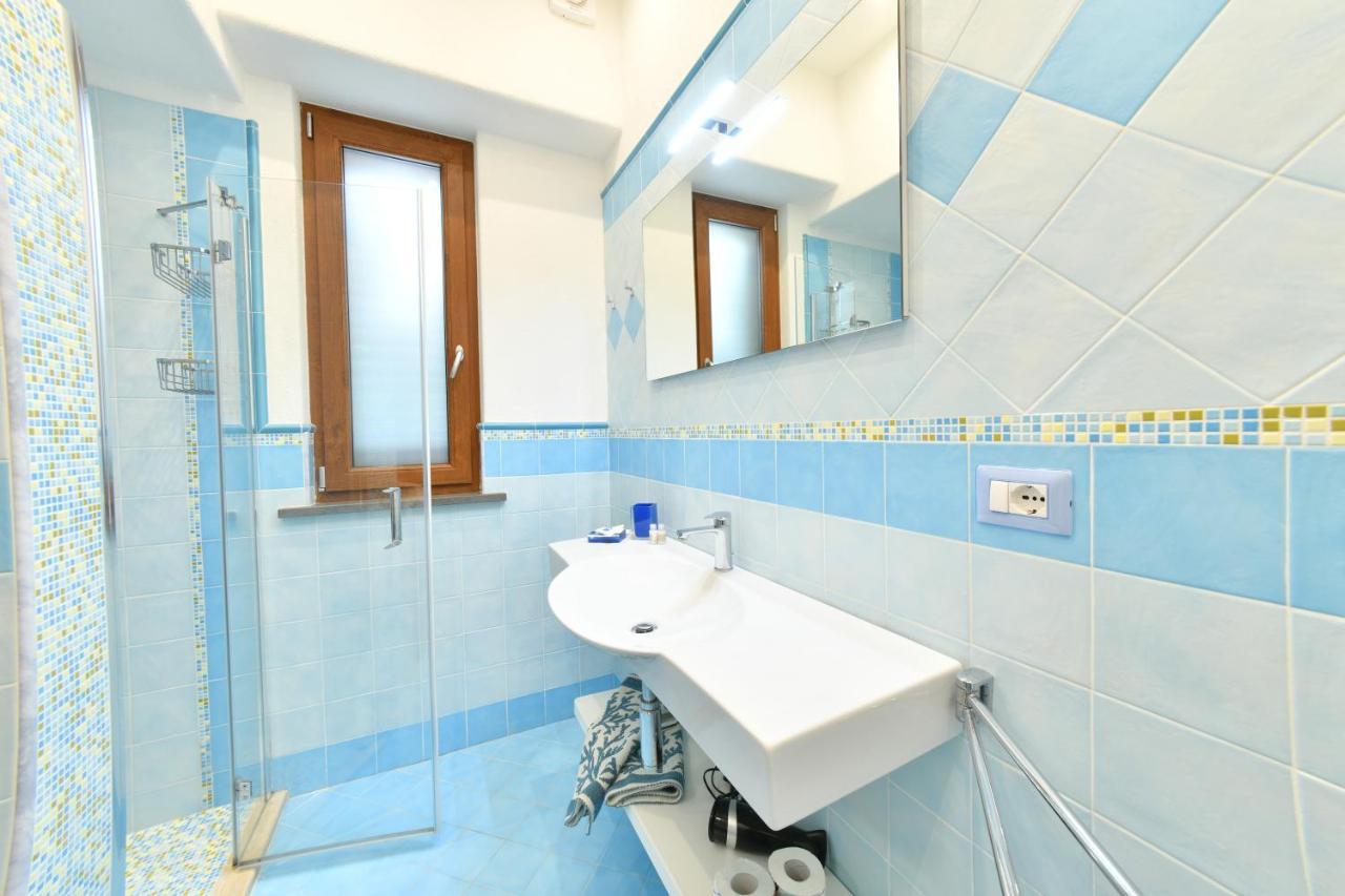 Relais Maison De Charles Ischia Buitenkant foto